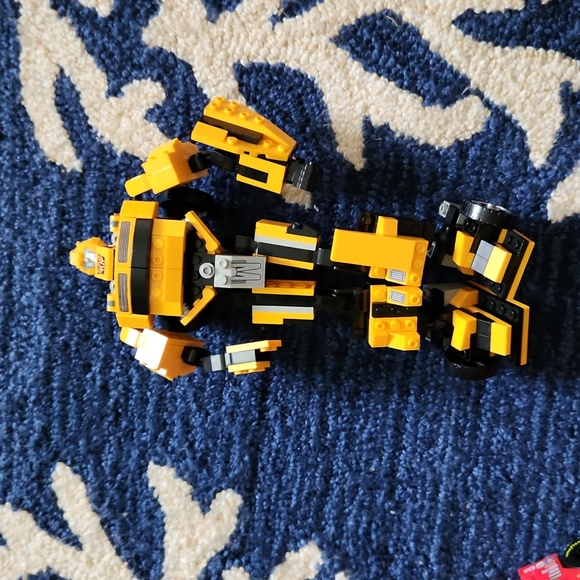 Mega Bloks - Picture 2 of 6